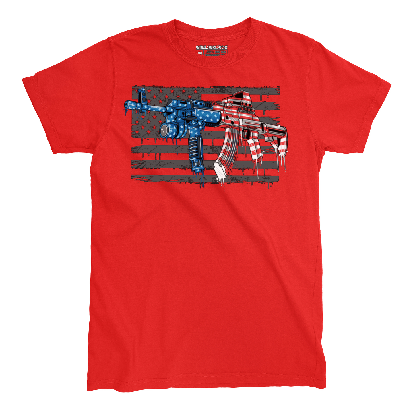 AMERICAN RIFLE T-Shirt
