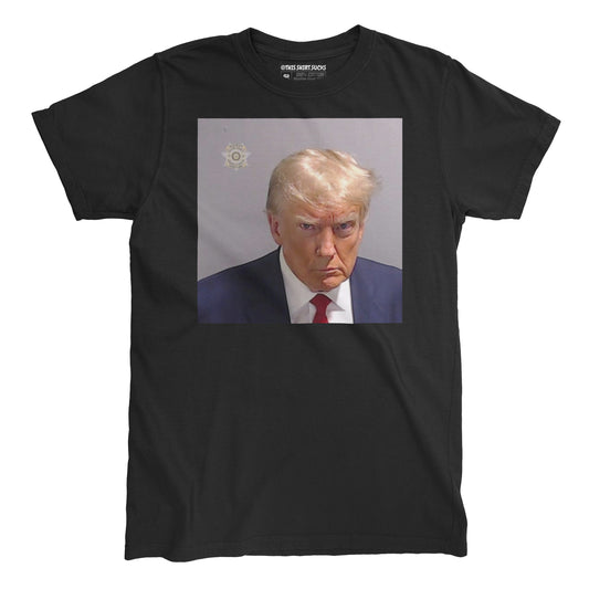 TRUMP MUGSHOT T-Shirt