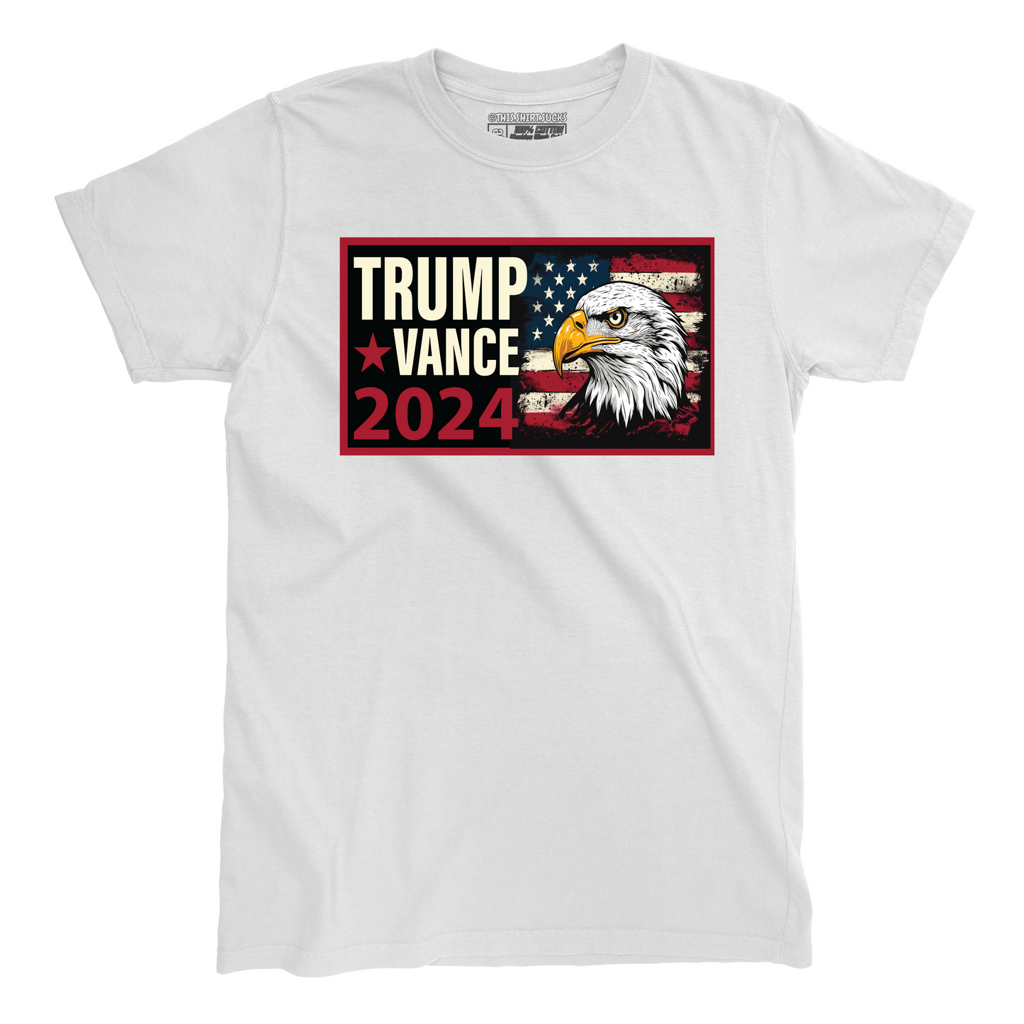 TRUMP VANCE 2024 T-Shirt