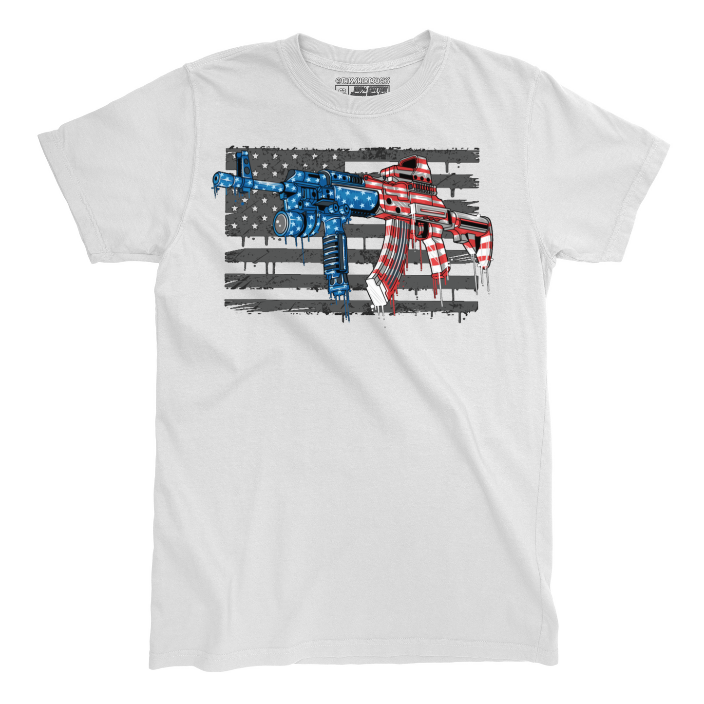 AMERICAN RIFLE T-Shirt