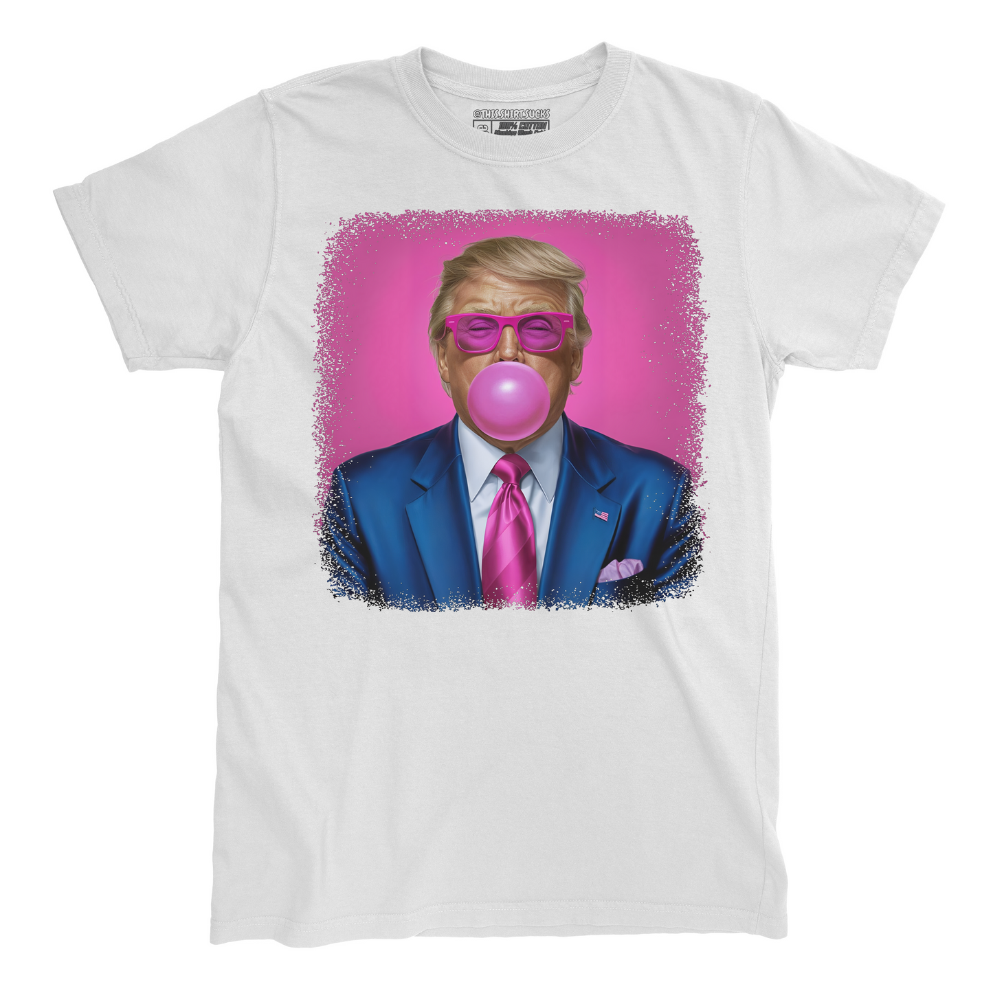 BUBBLEGUM POP T-Shirt