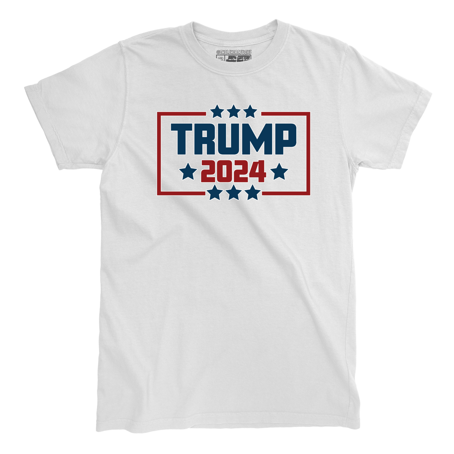 TRUMP 2024 T-Shirt