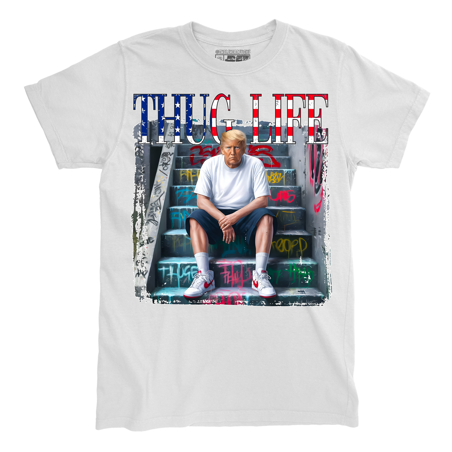 THUG LIFE T-Shirt
